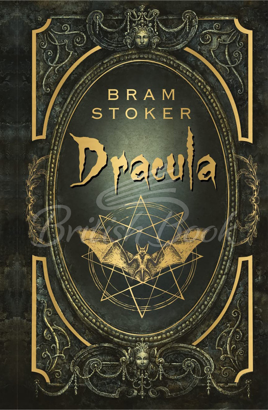 Книга Dracula зображення