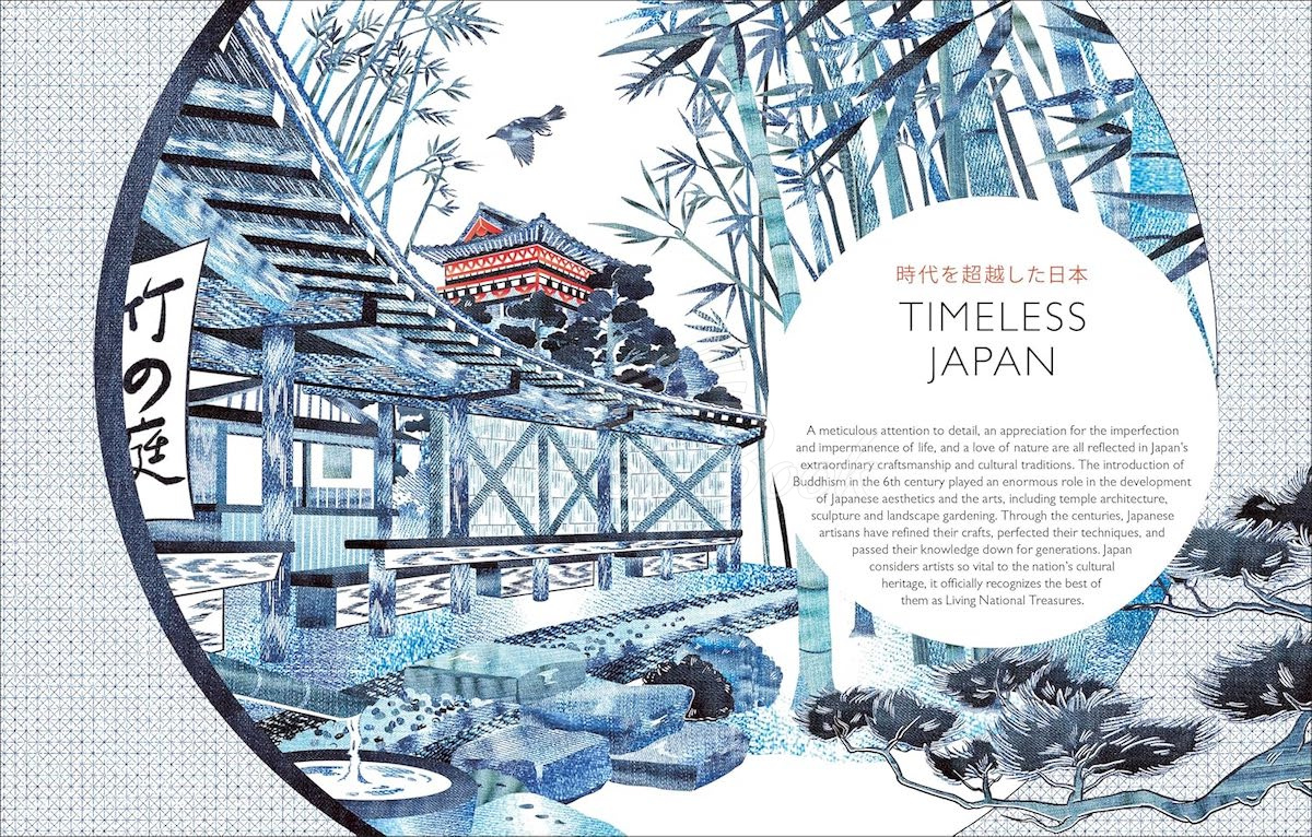 Книга Be More Japan зображення 6