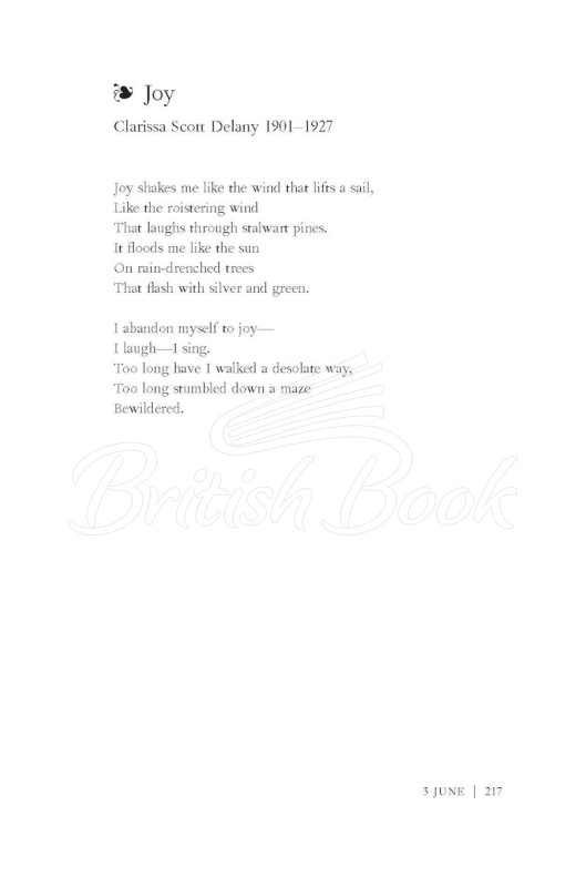 Книга 365 Poems for Life зображення 2
