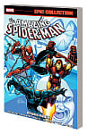 Amazing Spider-Man: Round Robin