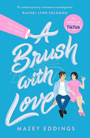 Книга A Brush with Love изображение
