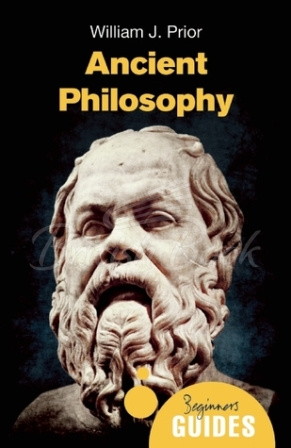 Книга A Beginner's Guide: Ancient Philosophy зображення
