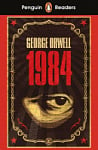 Penguin Readers Level 7 1984 (Nineteen Eighty-Four)