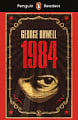 Penguin Readers Level 7 1984 (Nineteen Eighty-Four)