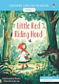 Usborne English Readers Level 1 Little Red Riding Hood