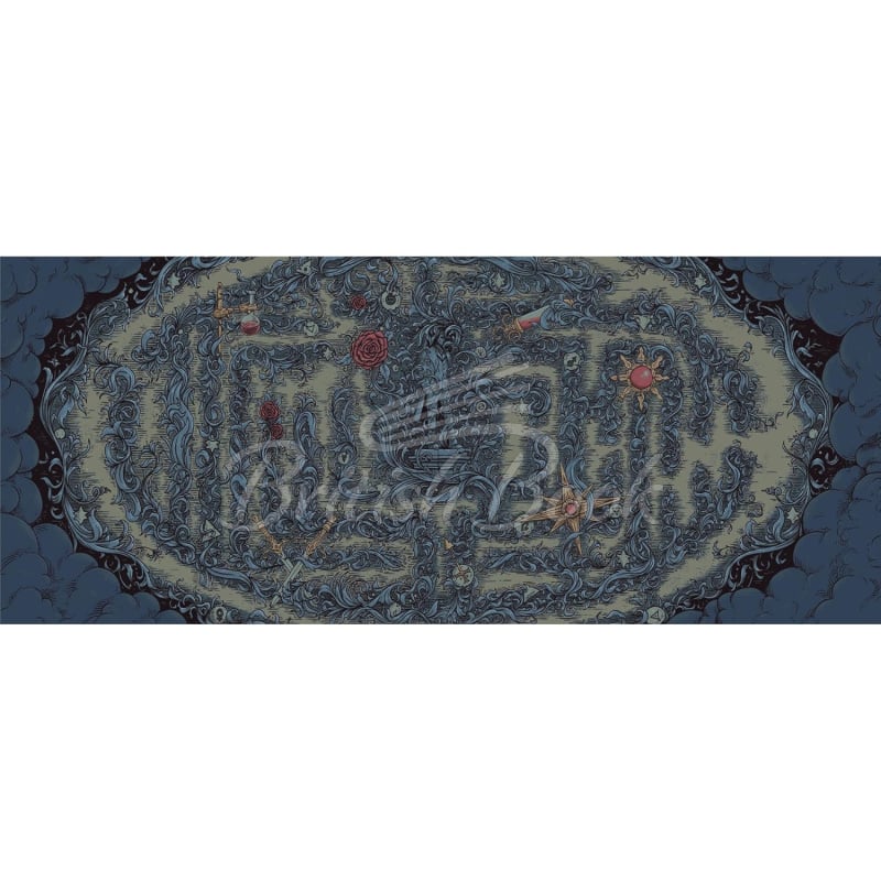Книга Alchemised изображение 3