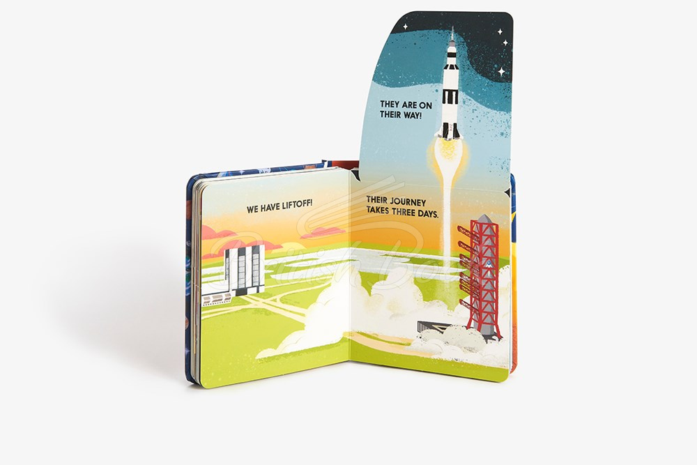 Книга Spaceblock изображение 5