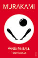 Wind/ Pinball (Books 1-2)