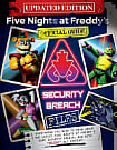 Five Nights at Freddy's: Official Guide