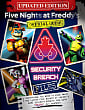 Five Nights at Freddy's: Official Guide
