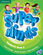 Super Minds 2 Student's Book with DVD-ROM