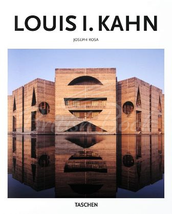 Книга Louis I. Kahn изображение