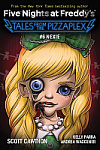 Five Nights at Freddy's: Tales from the Pizzaplex #6 Nexie