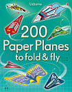 200 Paper Dragons to Fold and Fly