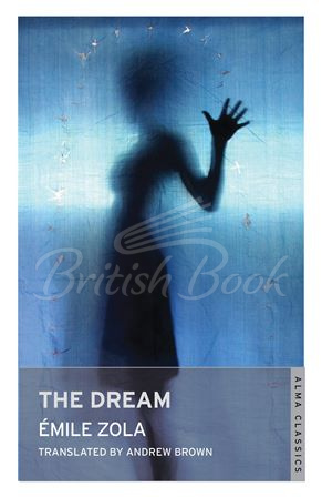 Книга The Dream изображение