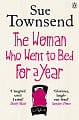 The Woman Who Went to Bed for a Year