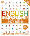 English for Everyone 2 Course Book