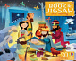 Usborne Book and Jigsaw: The Nativity