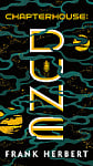 Chapterhouse: Dune (Book 6)