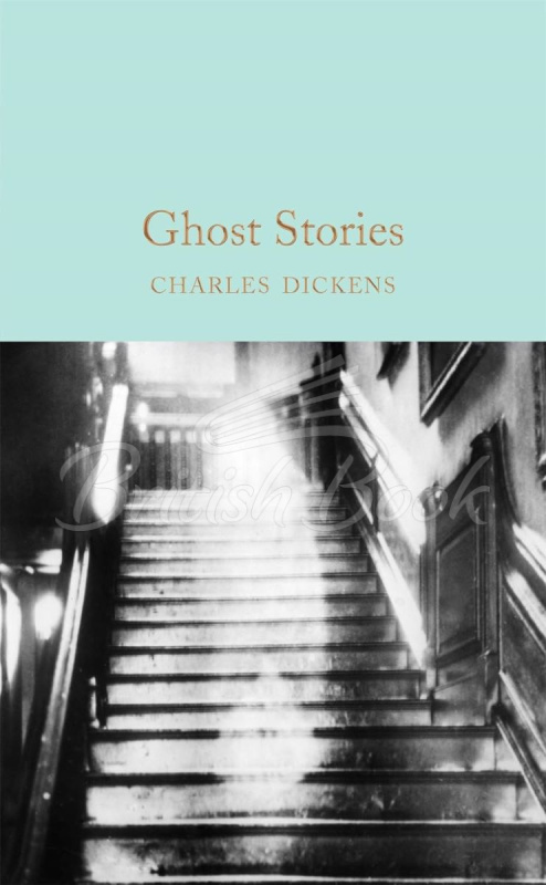 Книга Ghost Stories изображение