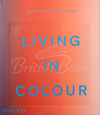 Книга Living in Colour изображение