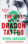The Girl with the Dragon Tattoo (Book 1)