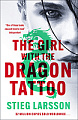 The Girl with the Dragon Tattoo (Book 1)