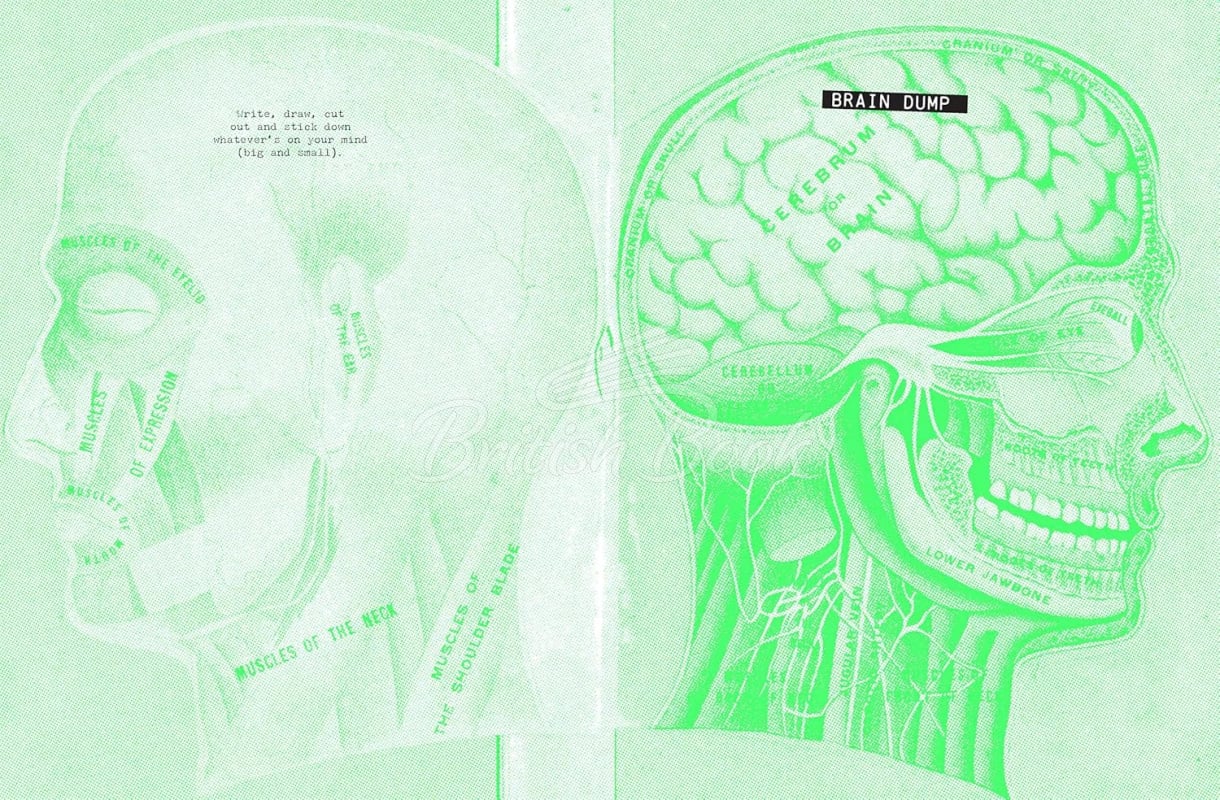 Книга Junk this Journal зображення 2