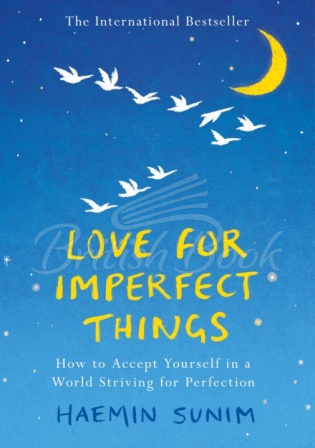 Книга Love for Imperfect Things зображення