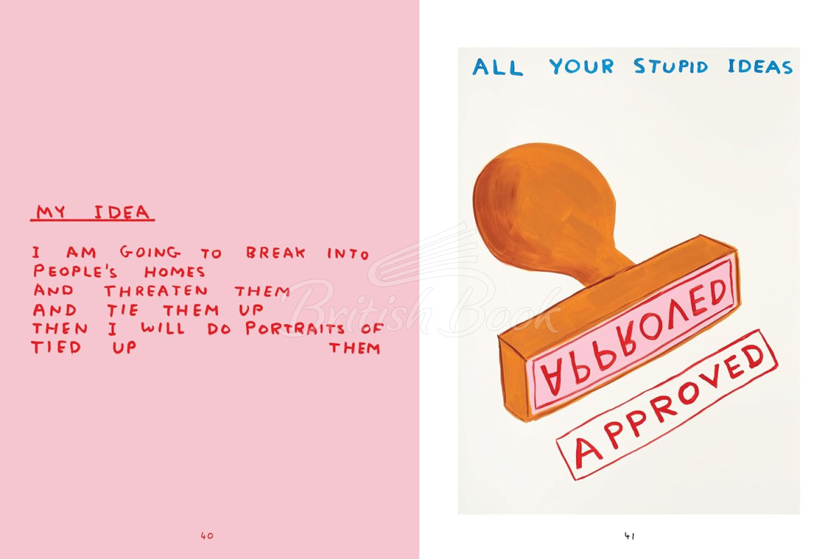 Книга Get Your Shit Together зображення 2