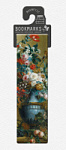 Classics Magnetic Bookmarks: Flowers in a Blue Vase