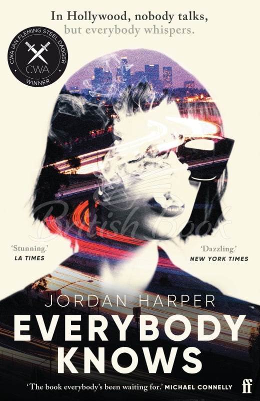 Книга Everybody Knows зображення