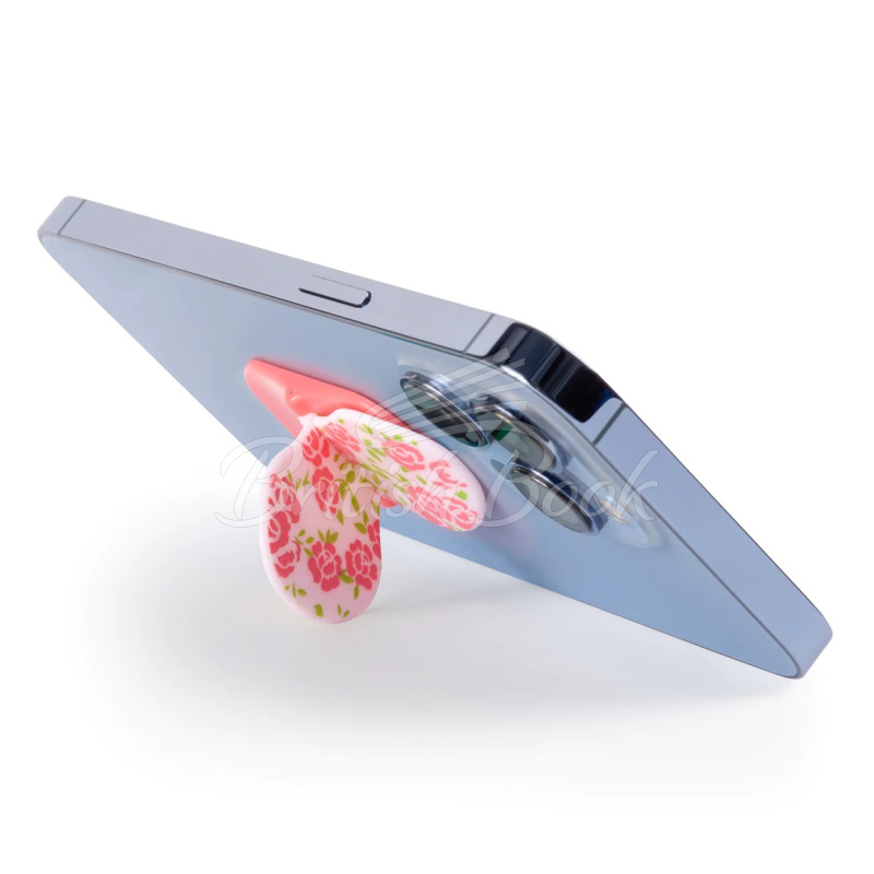 Подставка ZipGrips Pink Flowers изображение 2