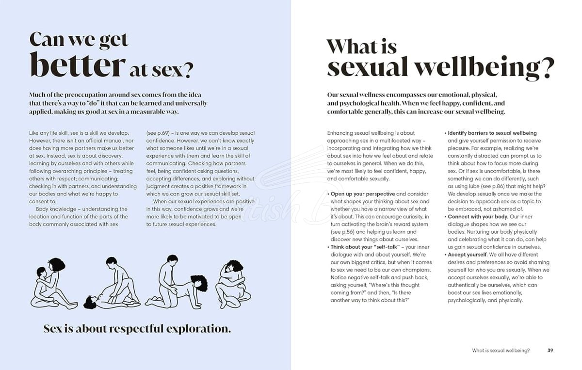 Книга The Science of Sex зображення 3