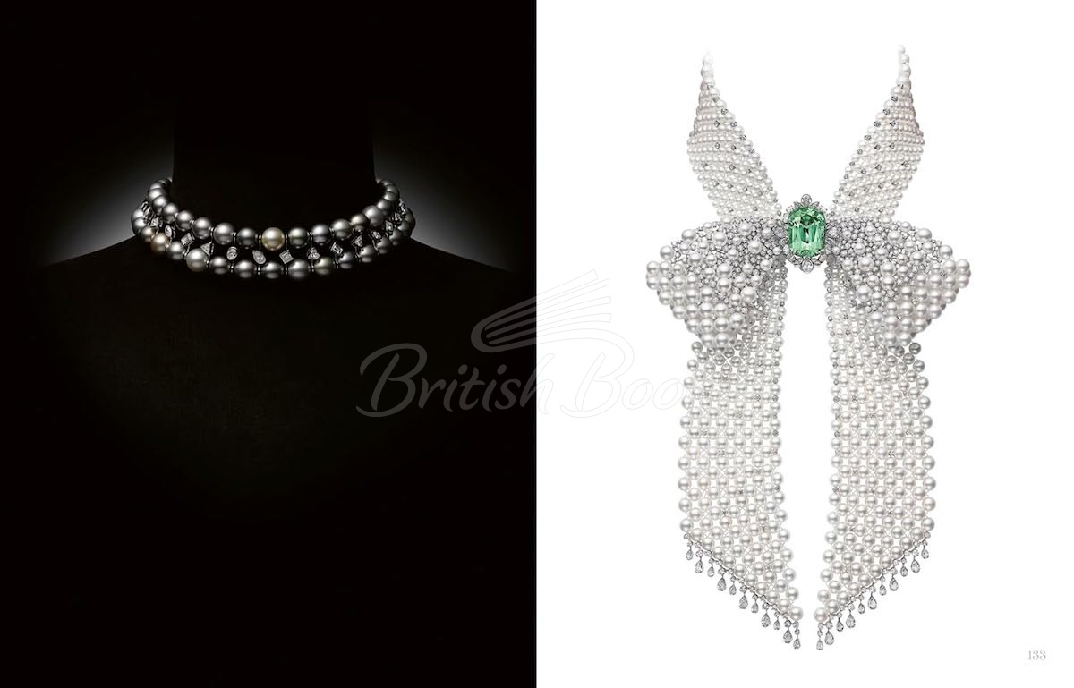 Книга For the Love of Diamonds изображение 13