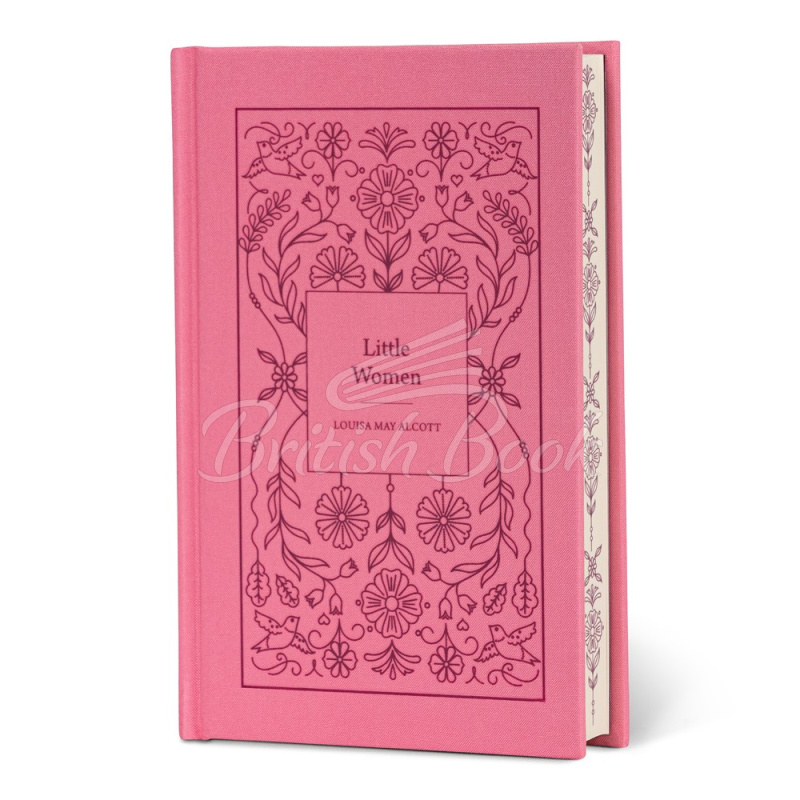 Книга Little Women зображення 1