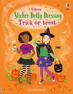 Sticker Dolly Dressing Trick or Treat