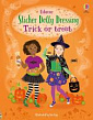 Sticker Dolly Dressing: Trick or Treat