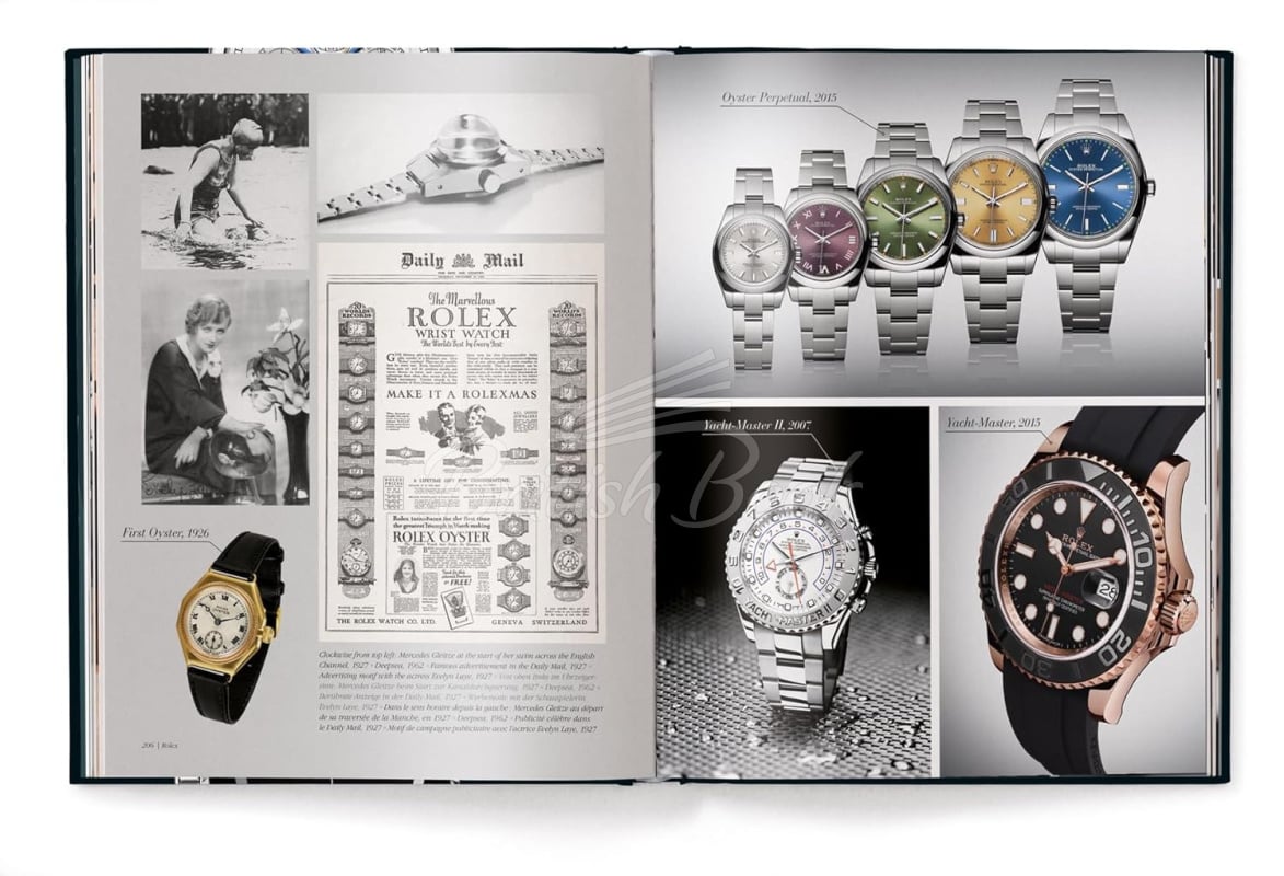 Книга The Watch Book I зображення 8