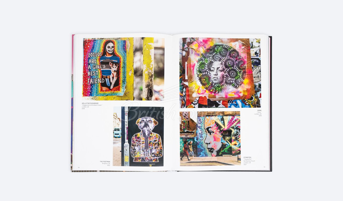Книга Street Beauty зображення 4