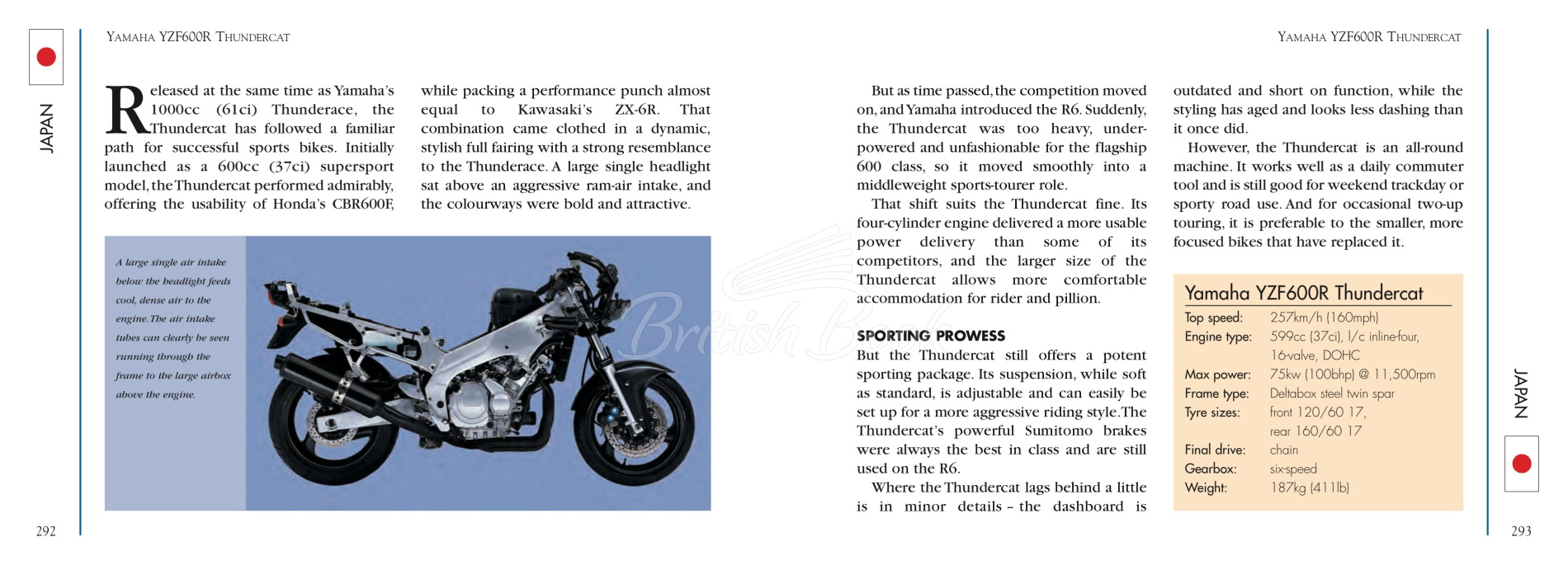 Книга Classic Superbikes зображення 1