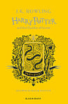 Harry Potter and the Chamber of Secrets (Hufflepuff Edition)