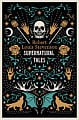 Supernatural Tales