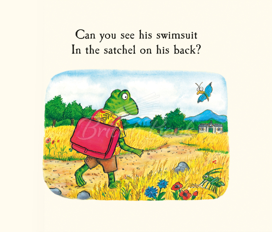 Книга Tales from Acorn Wood: Story Collection зображення 3