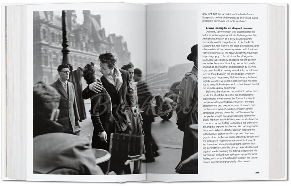 Книга Photo Icons: 50 Landmark Photographs and Their Stories зображення 4