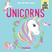 Amazing Pop-Ups: Unicorns
