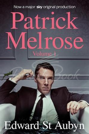 Книга Patrick Melrose Volume 1 зображення