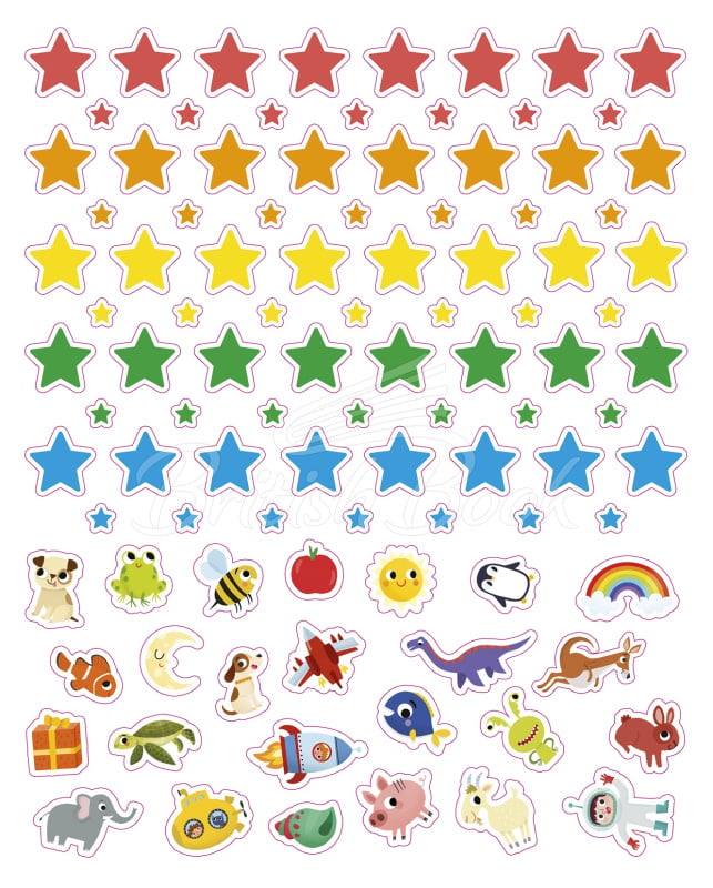 Книга Homework Heroes: My First Numbers изображение 4