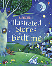 Illustrated Stories for Bedtime