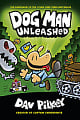 Dog Man: Unleashed (Book 2)